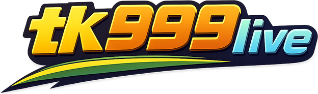 tk999 live লোগো